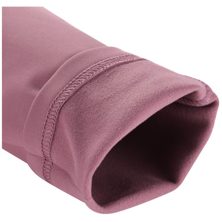 Дитячі штани Alpine Pro Gemso Purple