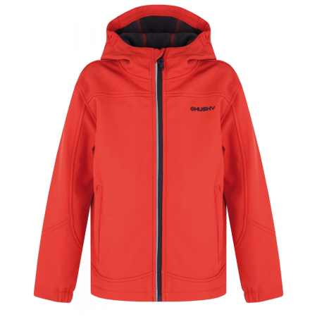 Дитяча куртка Husky Simbo K