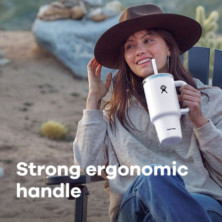 Термокружка Hydro Flask All Around Travel Tumbler 24 oz (709 ml)