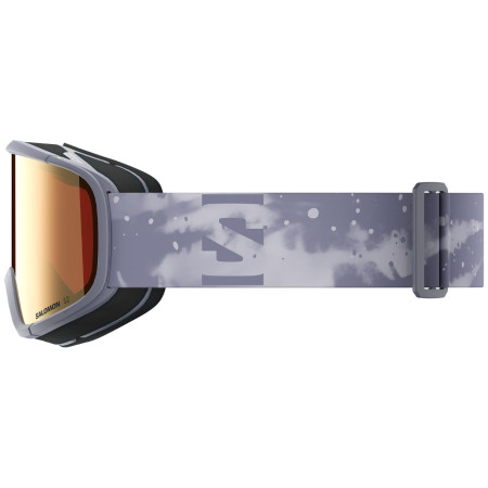 Лижна маска Salomon Aksium 2.0
