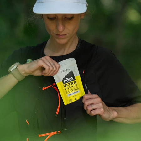 Енергетичний напій Näak Neutral - Ultra Energy™ Drink Mix - Single Serve ( 70g)