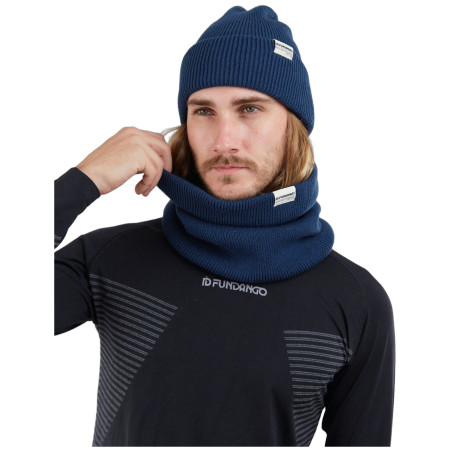 Багатофункціональний шарф Fundango Tara Neckwarmer