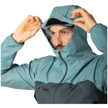 Чоловіча весняна куртка Dynafit Alpine 3L Jkt M