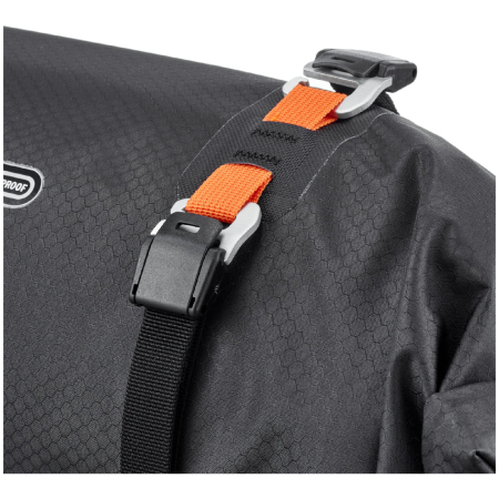 Сумка на кермо Ortlieb Handlebar-Pack Flex 9l