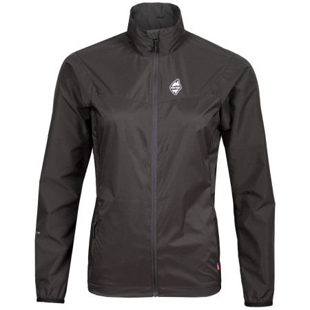 Жіноча вітровка High Point Trail Pertex Lady Jacket чорний Black