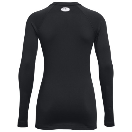 Жіноча футболка Under Armour Authentics Crew