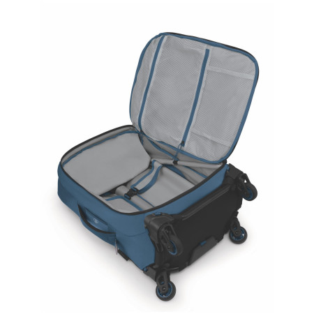 Дорожня сумка Osprey Ozone 4-Wheel 85