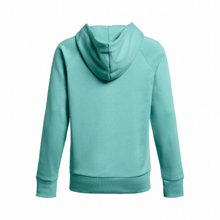 Жіноча толстовка Under Armour Rival Fleece Hoodie