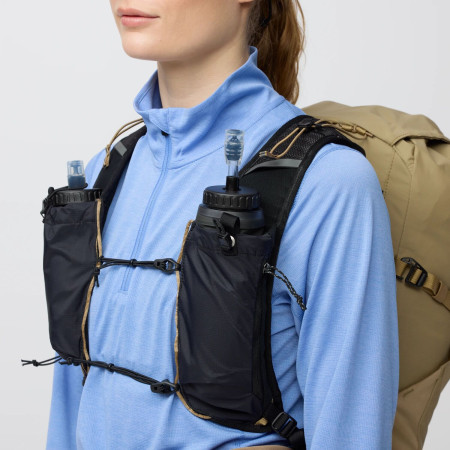 Туристичний рюкзак Fjällräven Abisko Hike Lite 20 S/M