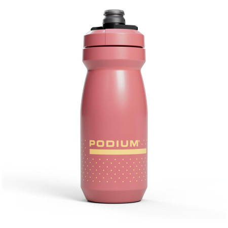 Велосипедна пляшка Camelbak Podium 0,62l