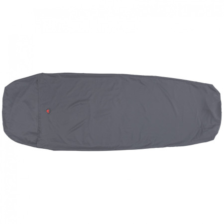 Вкладиш для спального мішка Robens Mountain Liner Mummy сірий