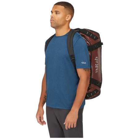 Дорожня сумка Rab Expedition Kitbag II 50