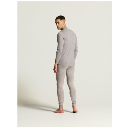 Чоловіча футболка Craft Wool 95 LS CN M