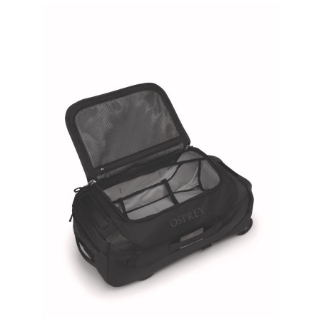 Сумка на колесах Osprey Transporter Wheeled Duffel 60