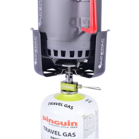 Вітрозахисна панель Acepac Minima shield