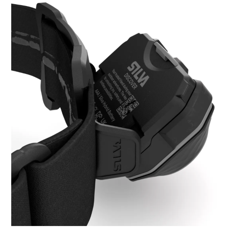 Налобний ліхтарик Silva Discover