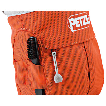 Pytlík na magnézium Petzl Sakapoche