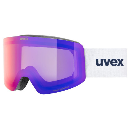 Лижна маска Uvex Provoqe FM
