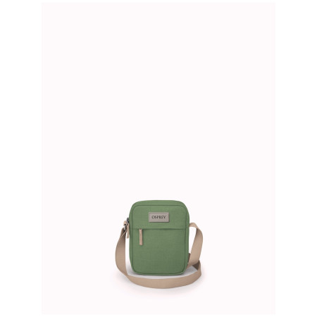 Сумка через плече Osprey Arcane Small Crossbody зелений botanica