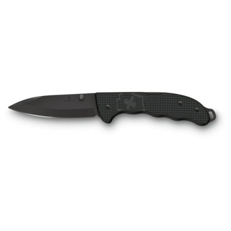 Кишеньковий ніж Victorinox Evoke BS Alox Black