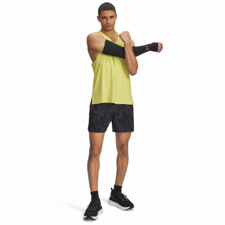 Чоловічі шорти Under Armour Launch Pro 7in Prtd Short