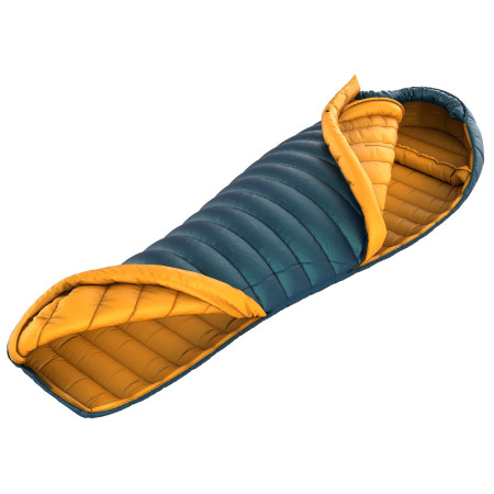 Пуховий спальник Hannah Loft 400 195 cm
