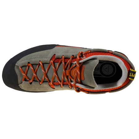 Чоловічі черевики La Sportiva Boulder X