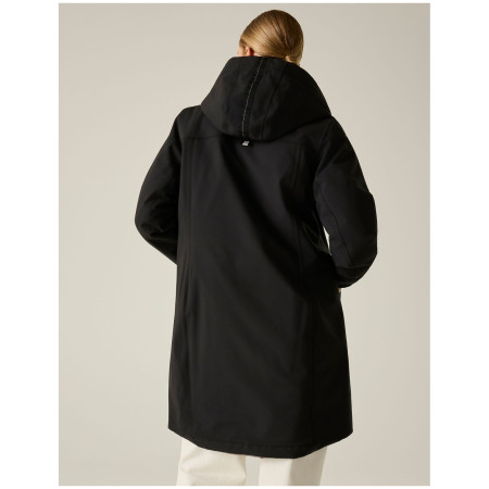 Жіноча куртка Regatta Womens Marron