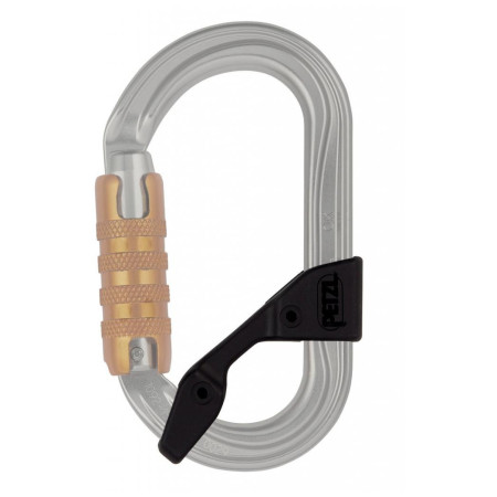 Карабін Petzl OK Screw-Lock