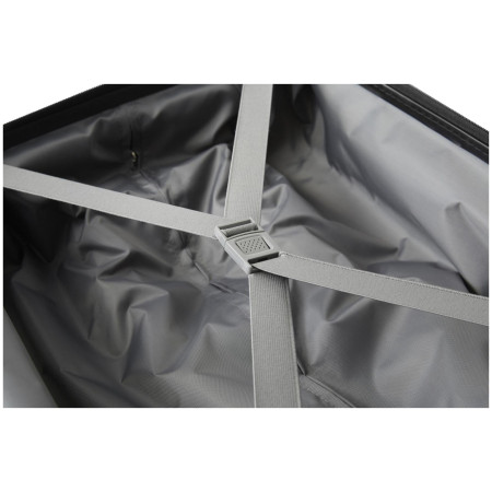 Валіза на колесах Caterpillar CAT Industrial Plate L