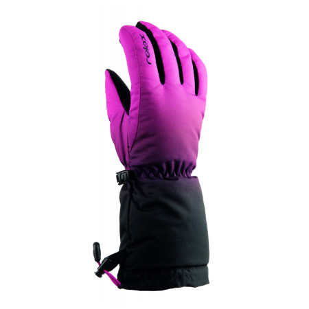 Дитячі рукавички Relax Puzzy