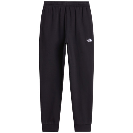 Чоловічі спортивні штани The North Face M Evolution Simple Dome Regular Jogger чорний TNF BLACK