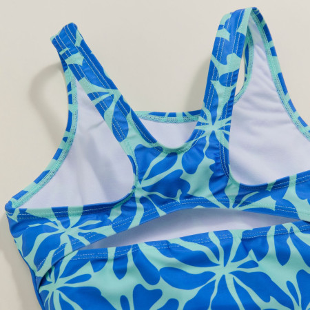 Дитячий купальник Regatta Katrisse SonBluFloral