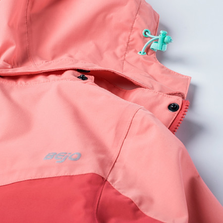 Дитяча куртка Bejo Trino II Kdg