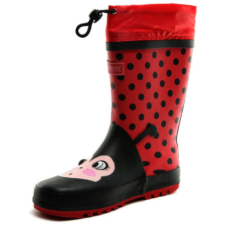 Дитячі гумові чобітки Regatta Mudplay Jnr