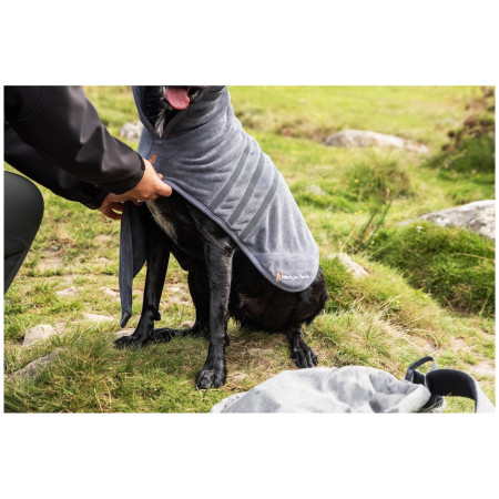 Одяг для собаки Mountain Paws Dog Robe
