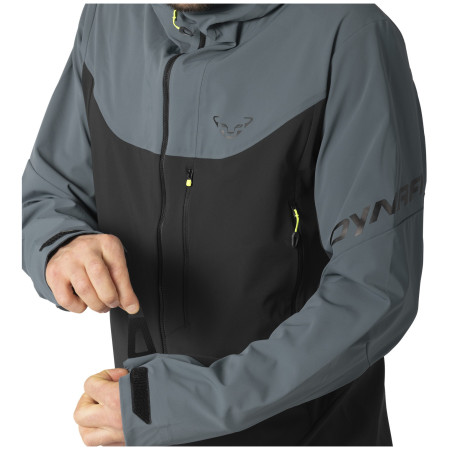 Чоловіча куртка Dynafit Radical Softshell Jkt M