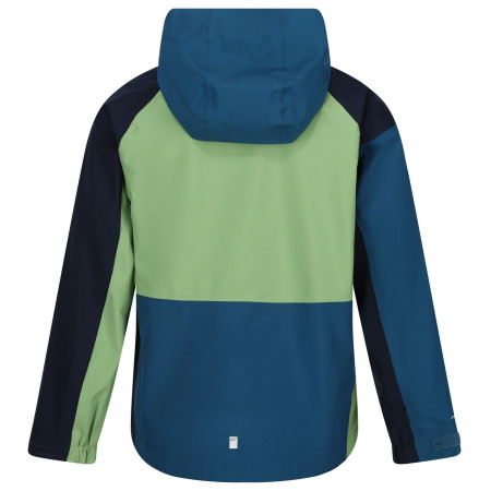 Дитяча куртка Regatta Jr Highton JktV