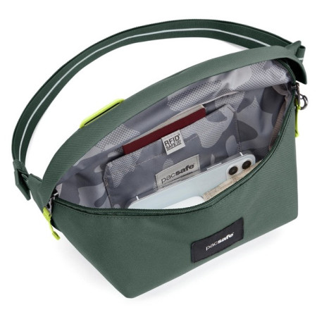 Поясна сумка Pacsafe GO sling pack