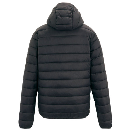 Чоловіча стьобана куртка Regatta Hooded Marizion
