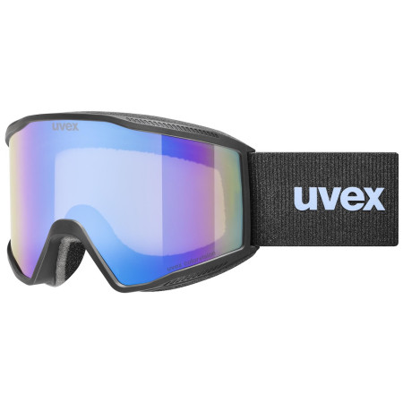 Лижна маска Uvex Blast CV