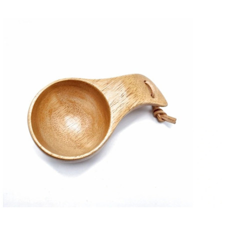 Дерев'яна кукса Stabilotherm Träkåsa 1,2 dl