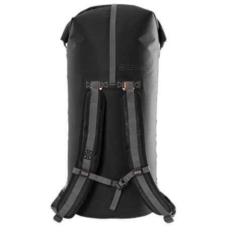 Водонепроникний чохол Hiko NOMAD 40L Dry Backpack