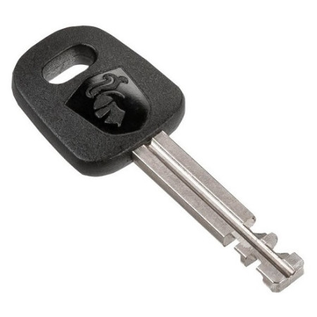 Велосипедний замок AXA Chain Absolute 8 - 90