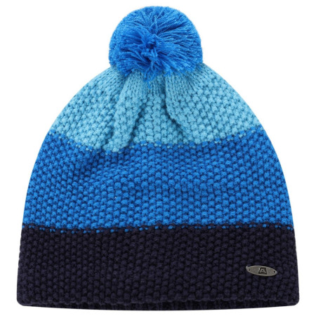 Дитяча шапка Alpine Pro Tanakil 2 синій