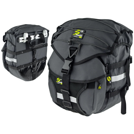 Сумка на багажник Sport Arsenal Art. 508