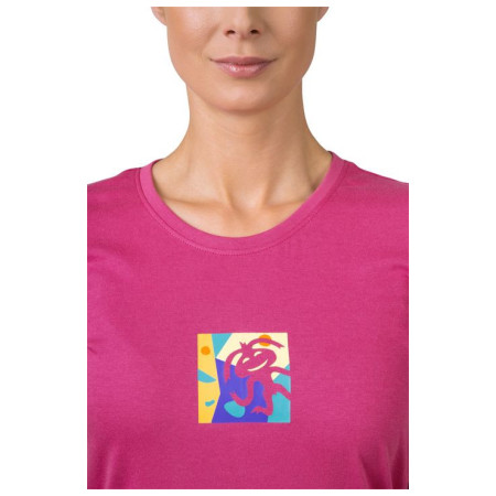 Жіноча футболка Rafiki Akiyo