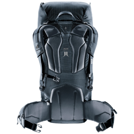 Туристичний рюкзак Deuter Guide 34+6