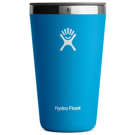 Термокружка Hydro Flask All Around Tumbler 16 Oz синій
