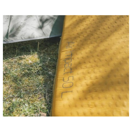 Самонадувний килимок Robens Air Impact 50 L